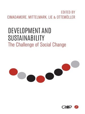 cover image of Poverty and the Millennium Development Goals